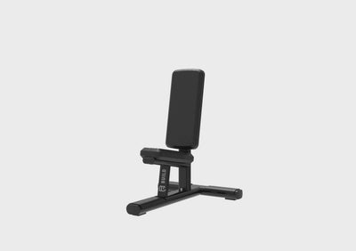 BUILT Strength Foundation Series Upright Bench (New)