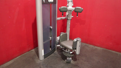 Life Fitness Signature Series Torso Rotation (Remanufactured)