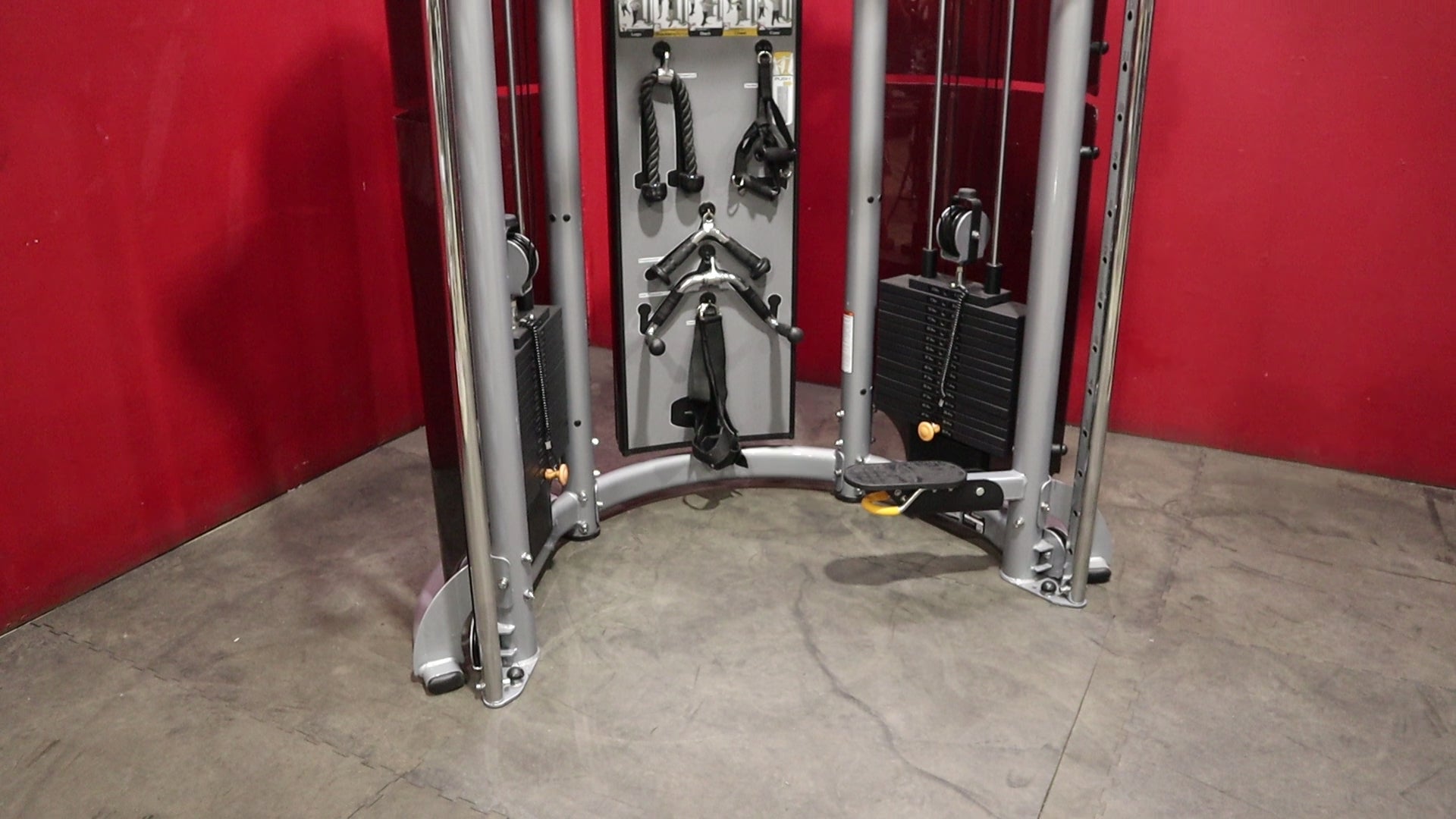 Matrix Aura MSFT300 Functional Trainer (Remanufactured)