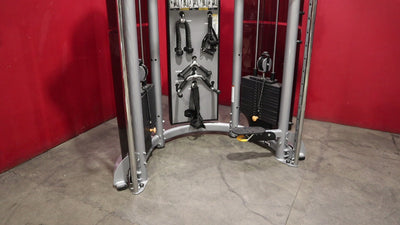 Matrix Aura MSFT300 Functional Trainer (Remanufactured)