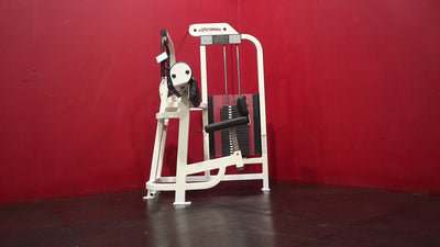 Life Fitness Arm Extension (Remanufactured)