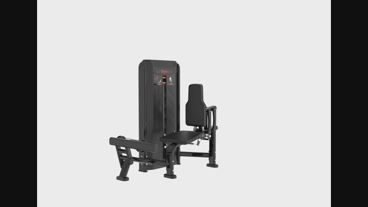 BUILD Fractal Series Calf Extension (New)