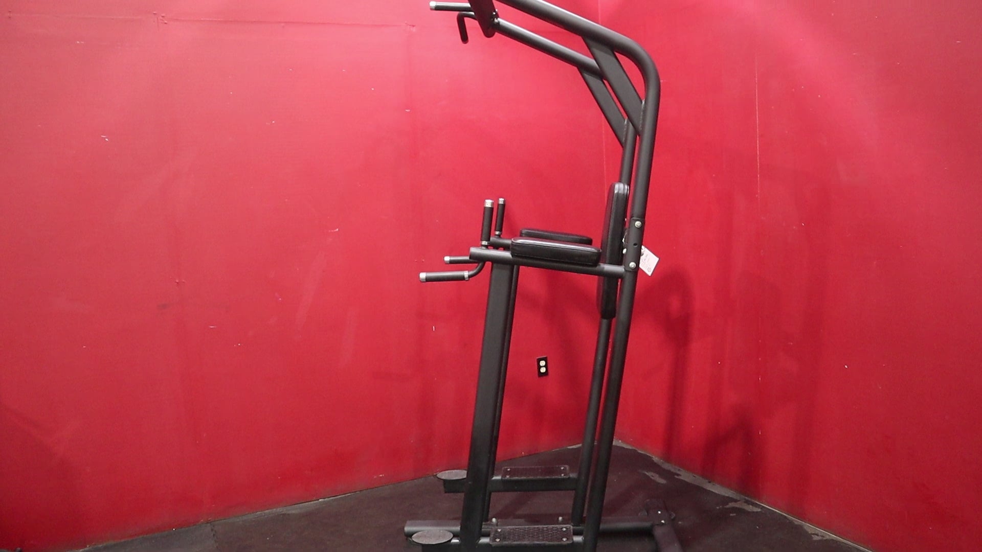 TAG VKR Power Tower (Remanufactured)