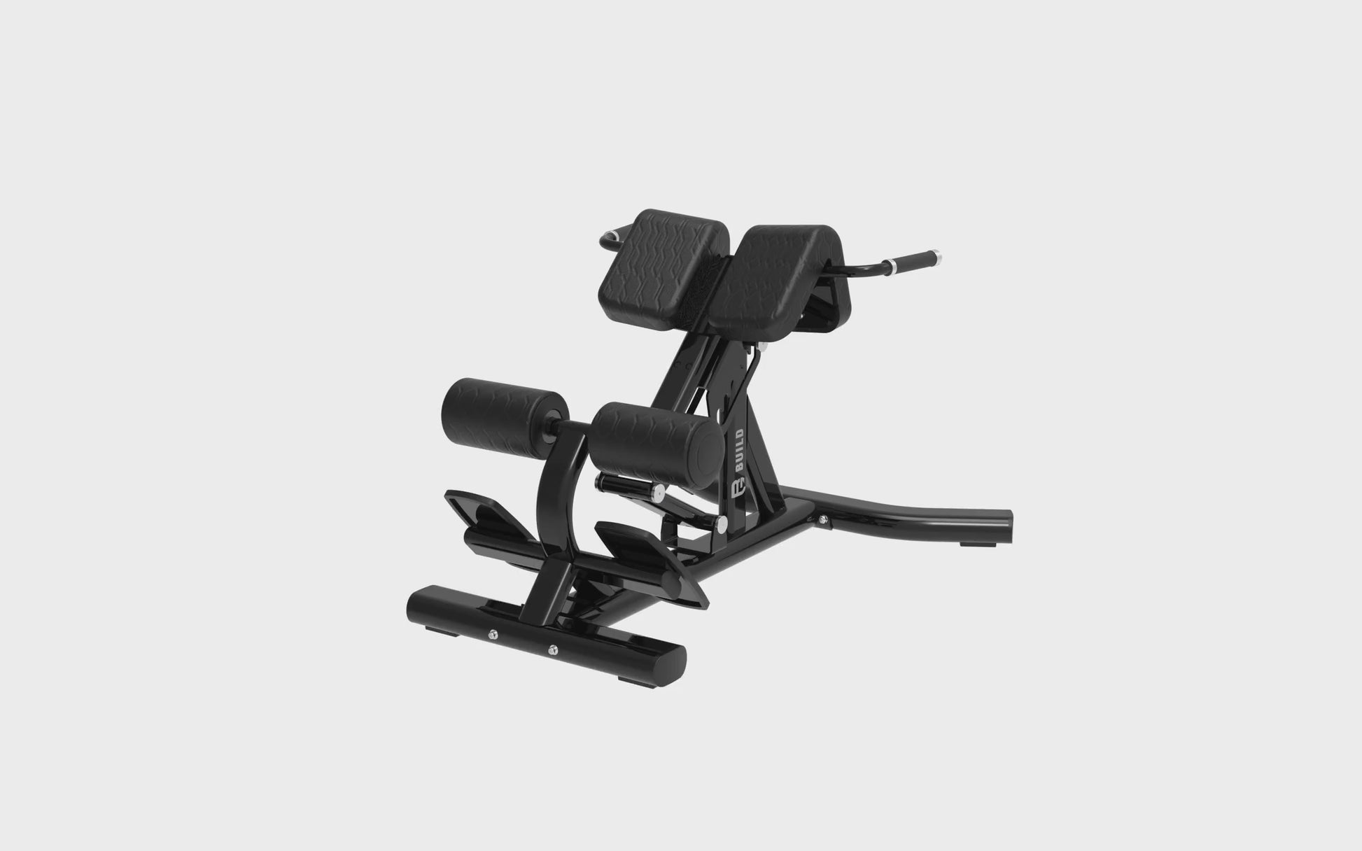 BUILD Roman Chair Hyperextension (New)