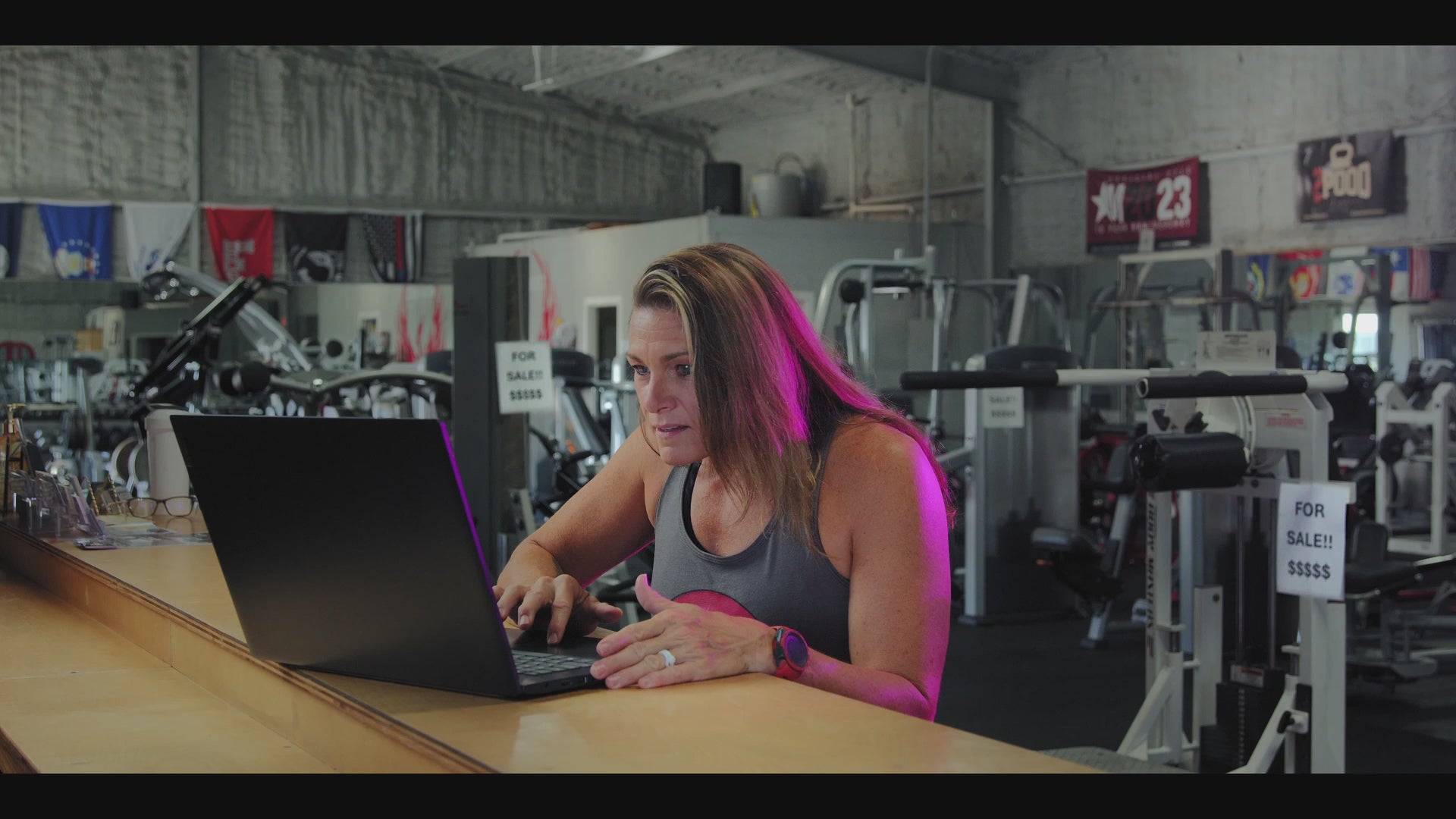 Where Can I Sell Gym Equipment: Top Platforms Revealed