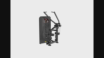 BUILT Strength Fractal Series Pulldown (New)