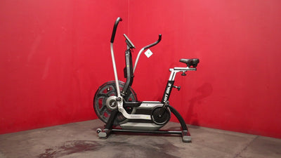 StairMaster HIIT Air Bike (Remanufactured)
