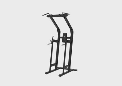 BUILT Strength Foundation Series Chin Dip Leg Raise VKR Station (New)