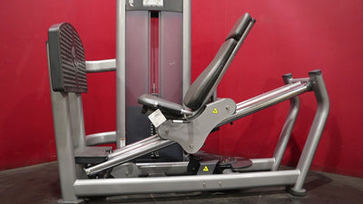 Life Fitness Signature Series Seated Leg Press (Remanufactured)