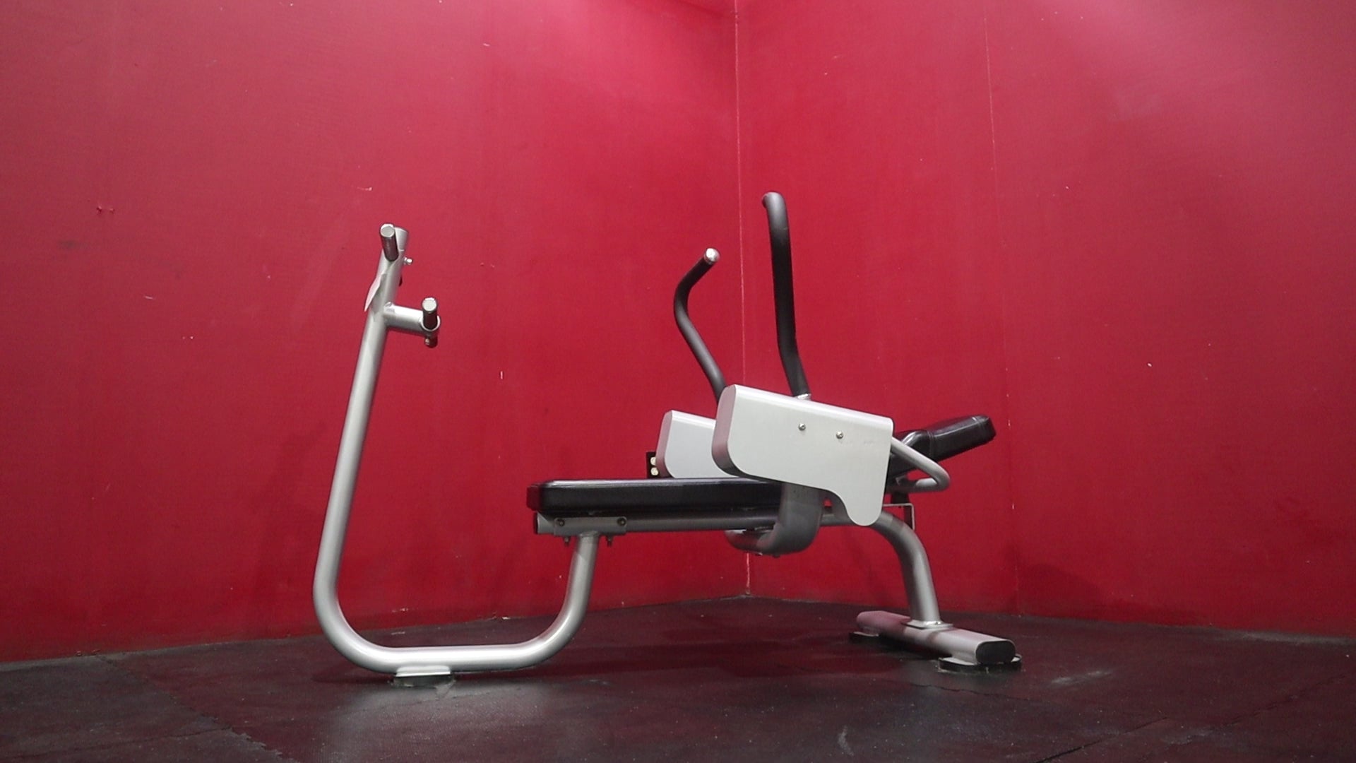Star Trac Ab Crunch (Remanufactured)