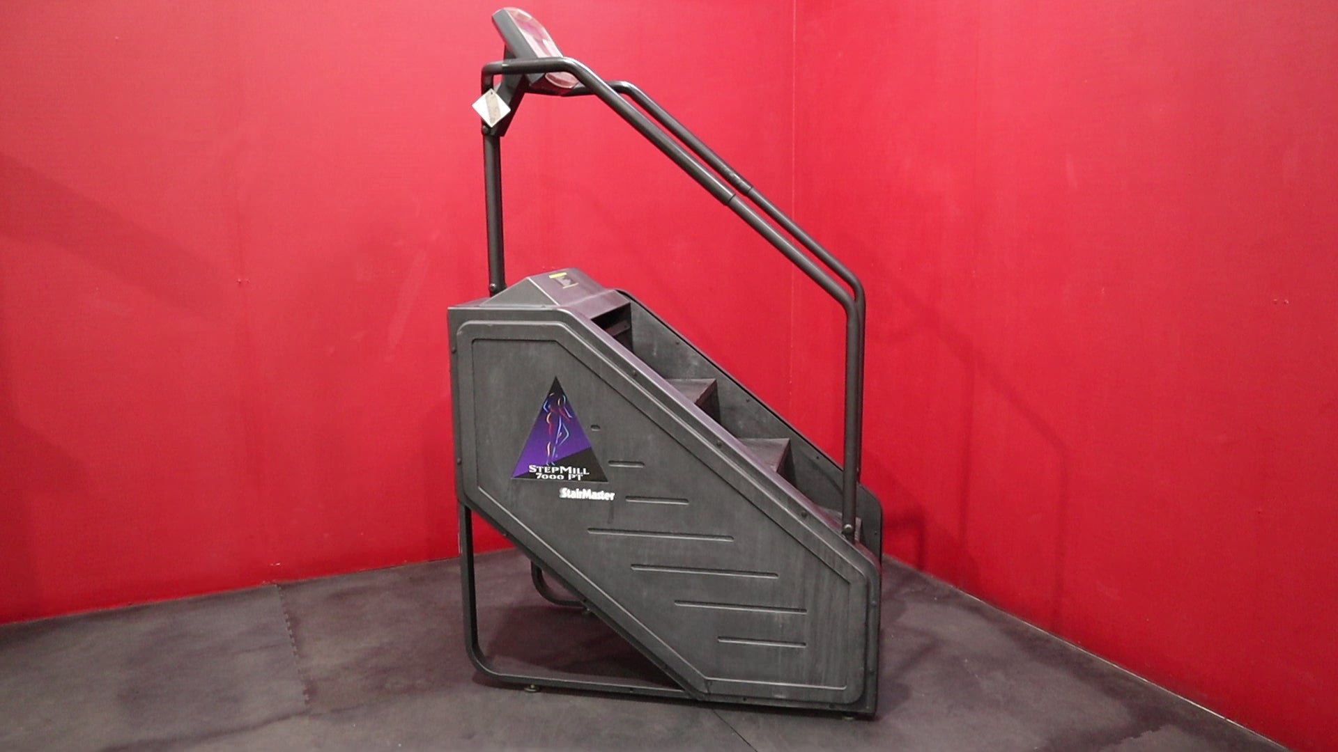 Used stepmill online