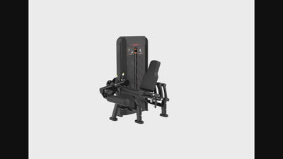 BUILT Strength Fractal Series Leg Extension (New)