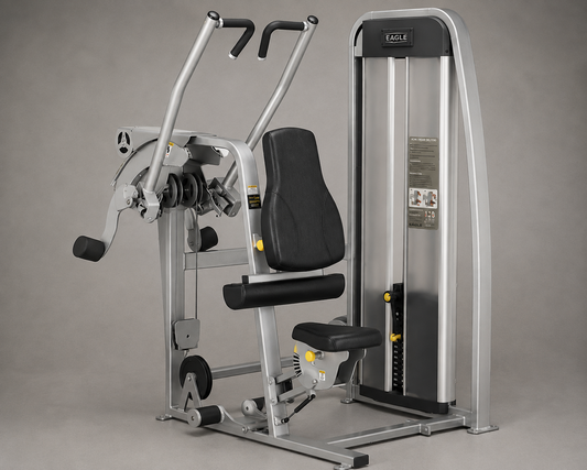 Cybex Eagle Lat Pulldown (Remanufactured)
