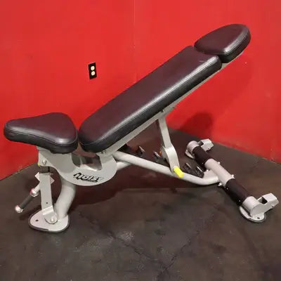 Racks & Benches