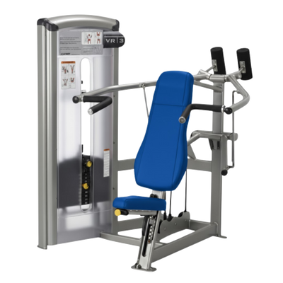 Cybex VR3 Overhead Press – CTX Home Gyms
