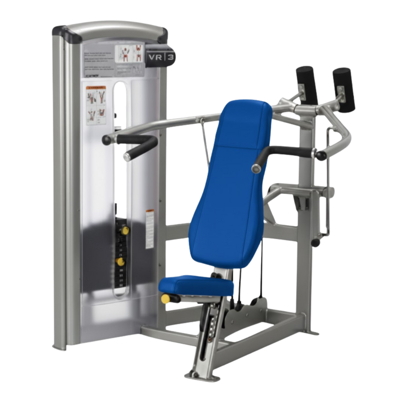 Cybex VR3 Overhead Press – CTX Home Gyms