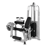 Hoist Fitness HD 2400 Leg Extension Leg Curl background deleted
