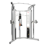 Hoist Fitness HD-1900 Functional Trainer transparent