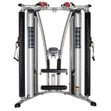 Hoist Fitness HD-3000 Dual Pulley Functional Trainer background deleted