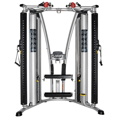 Hoist Fitness HD-3000 Dual Pulley Functional Trainer background deleted