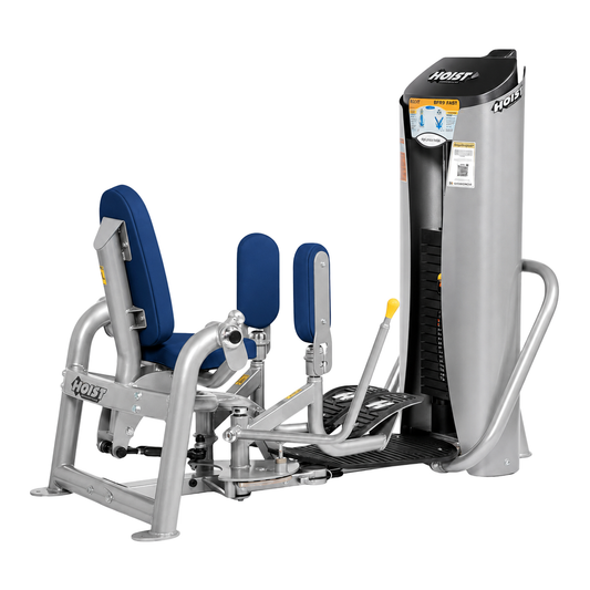 Hoist Fitness ROC-IT Outer Thigh background deleted