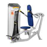 Hoist Fitness ROC-IT Seated Dip background deleted