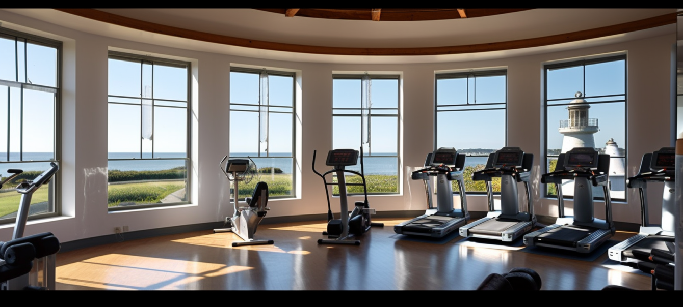 Sell Your Gym Equipment in Rhode Island with Ease CTX Home Gyms