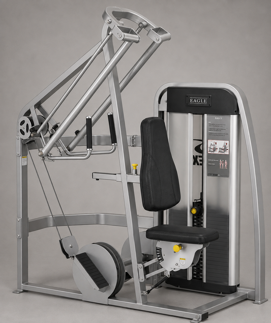 Cybex Eagle Row 11030 (Remanufactured)