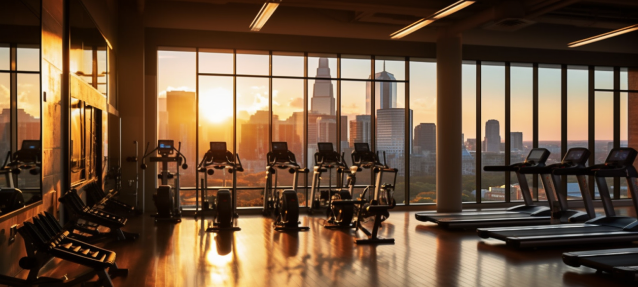 Sell Your Gym Equipment in Tennessee with Ease CTX Home Gyms