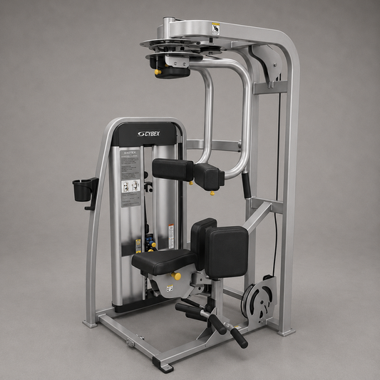 Cybex Eagle Torso Rotation (Remanufactured)