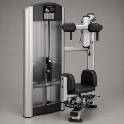 Life Fitness Signature Series Torso Rotation (Remanufactured)