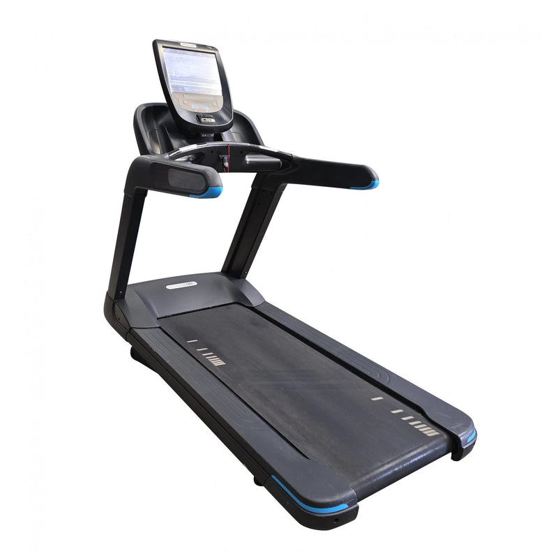 Precor TRM 885 Treadmill w/ P82 Console (Remanufactured)
