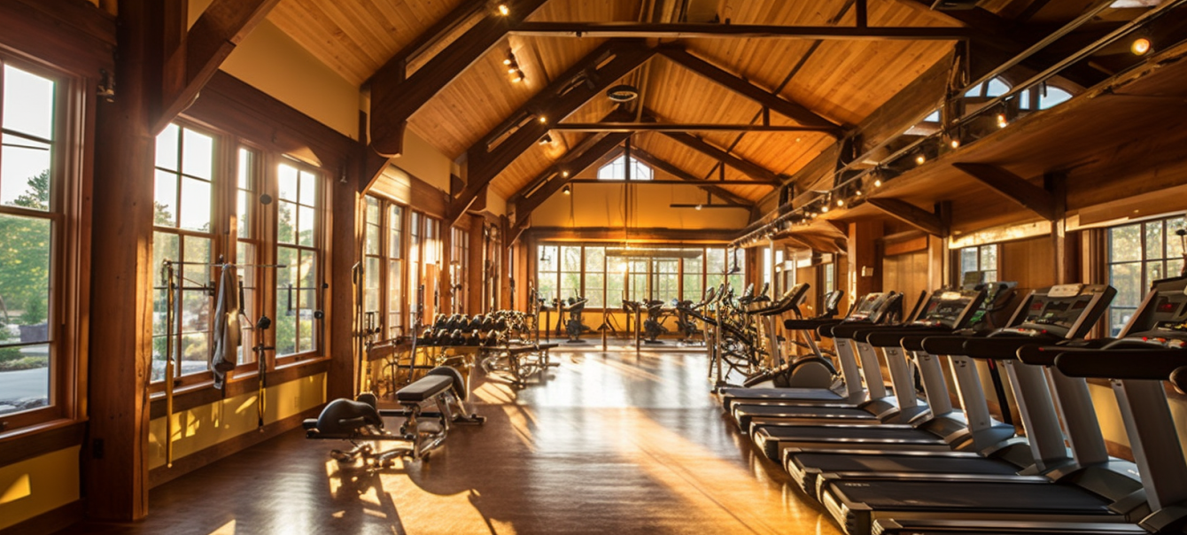 Sell Your Gym Equipment in Vermont with Ease CTX Home Gyms Discount