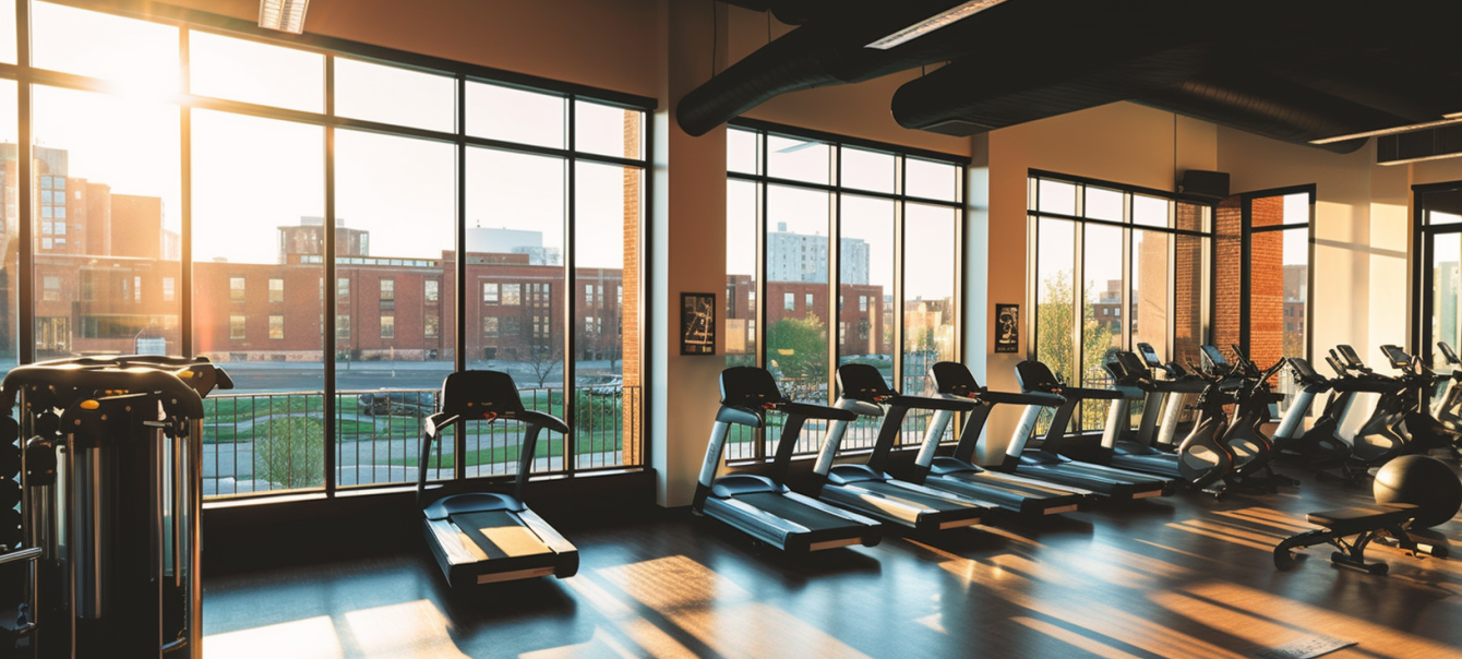 Sell Your Gym Equipment in Virginia with Ease CTX Home Gyms