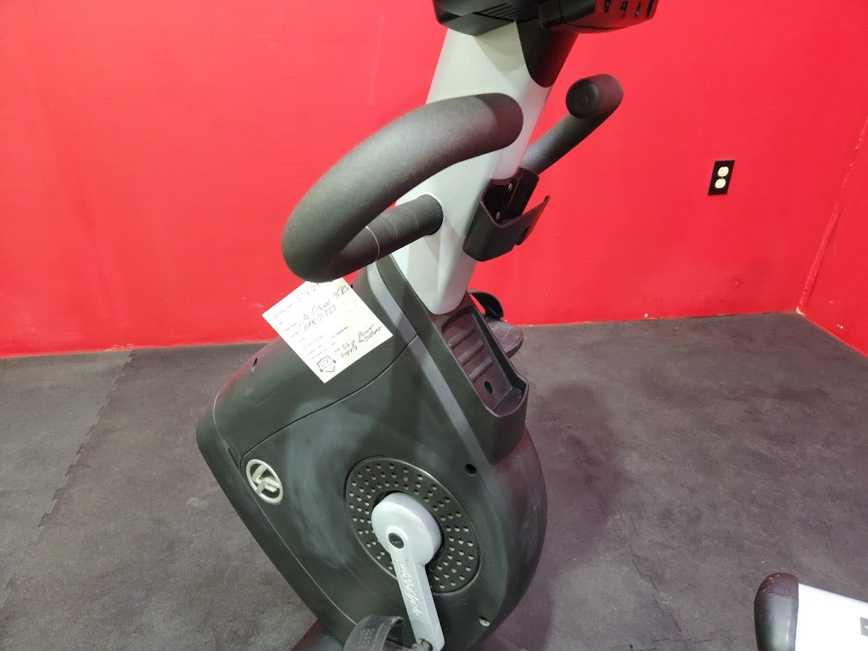 Gold's gym power spin 290 2024 manual