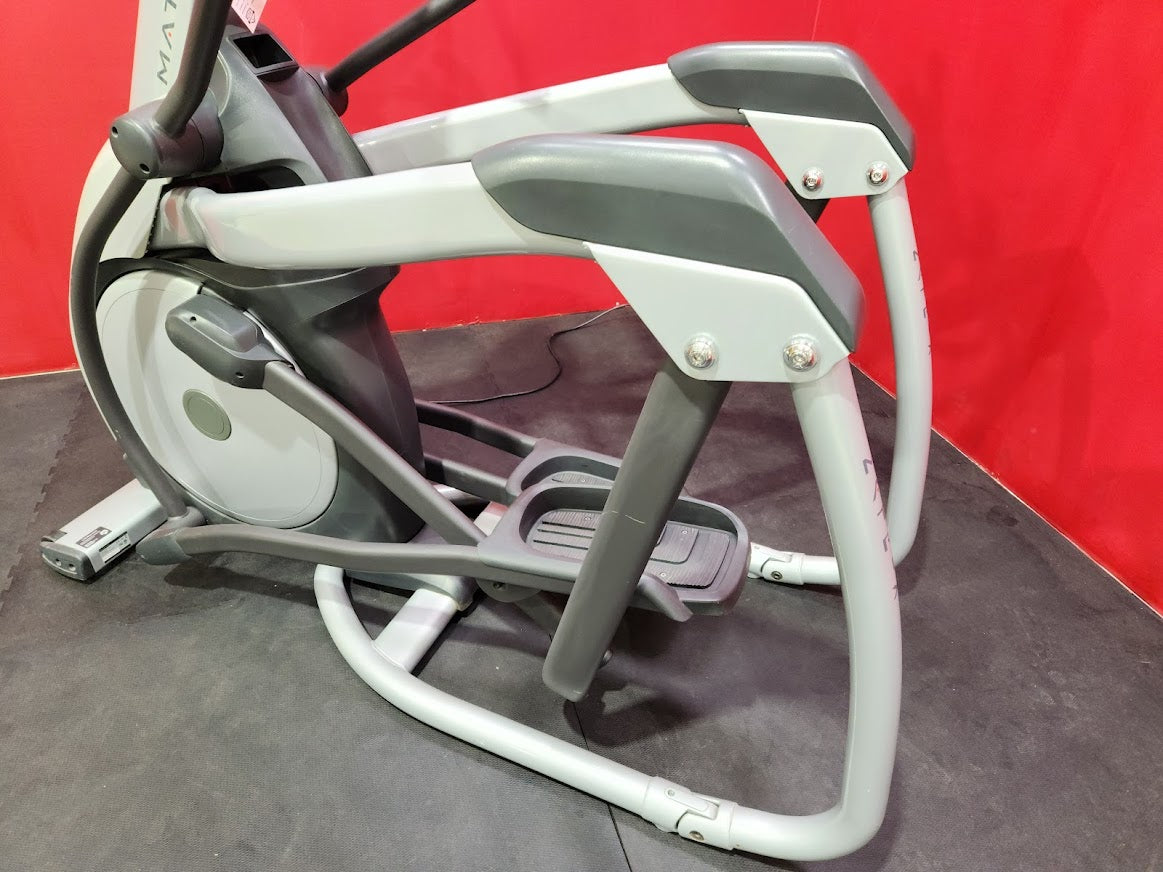 Matrix E 3x Suspension Elliptical Trainer Refurbished CTX Home