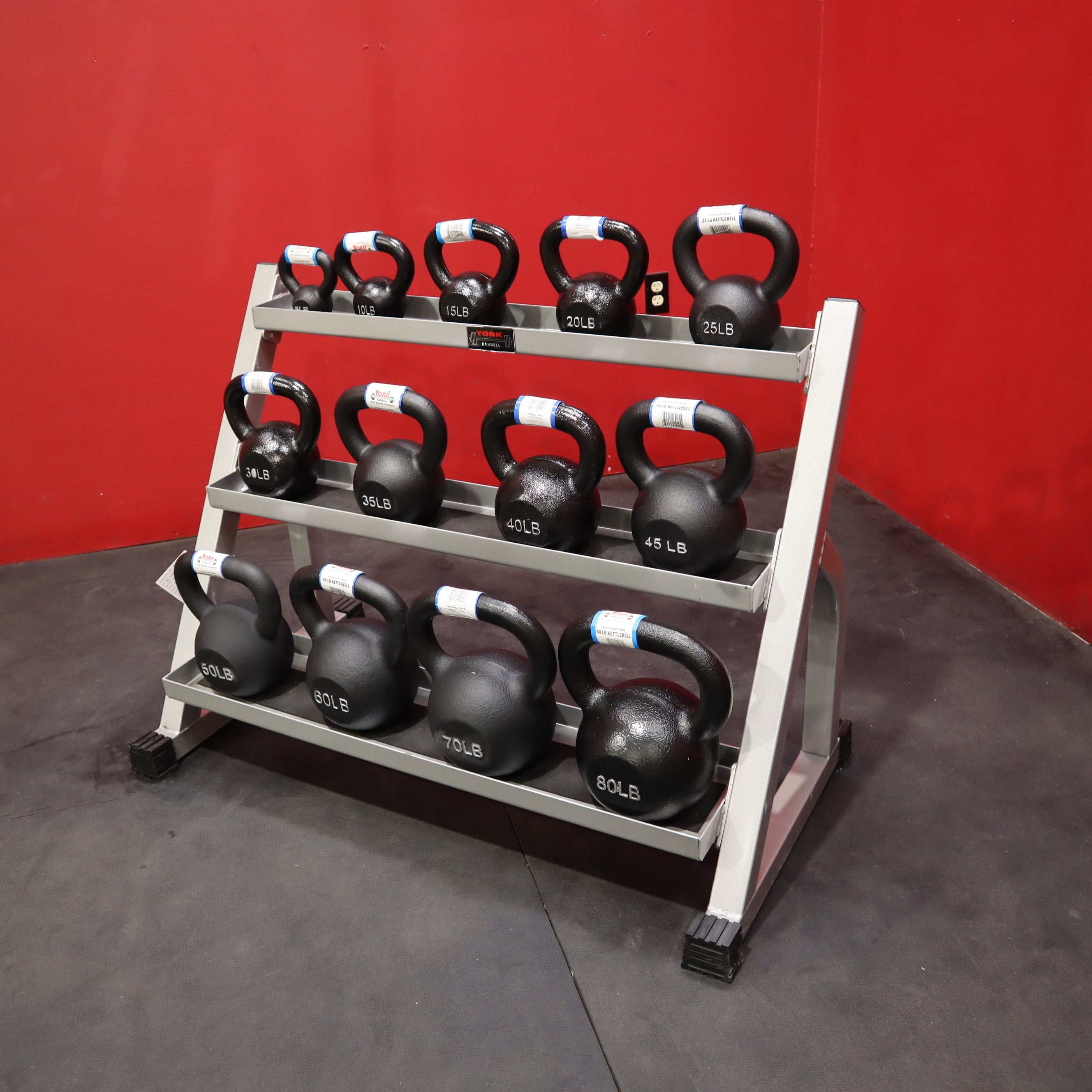 York hercules kettlebell review sale