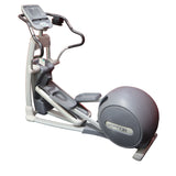 Precor EFX 546i Lower Body Elliptical Trainer w/Experience Console (Remanufactured)