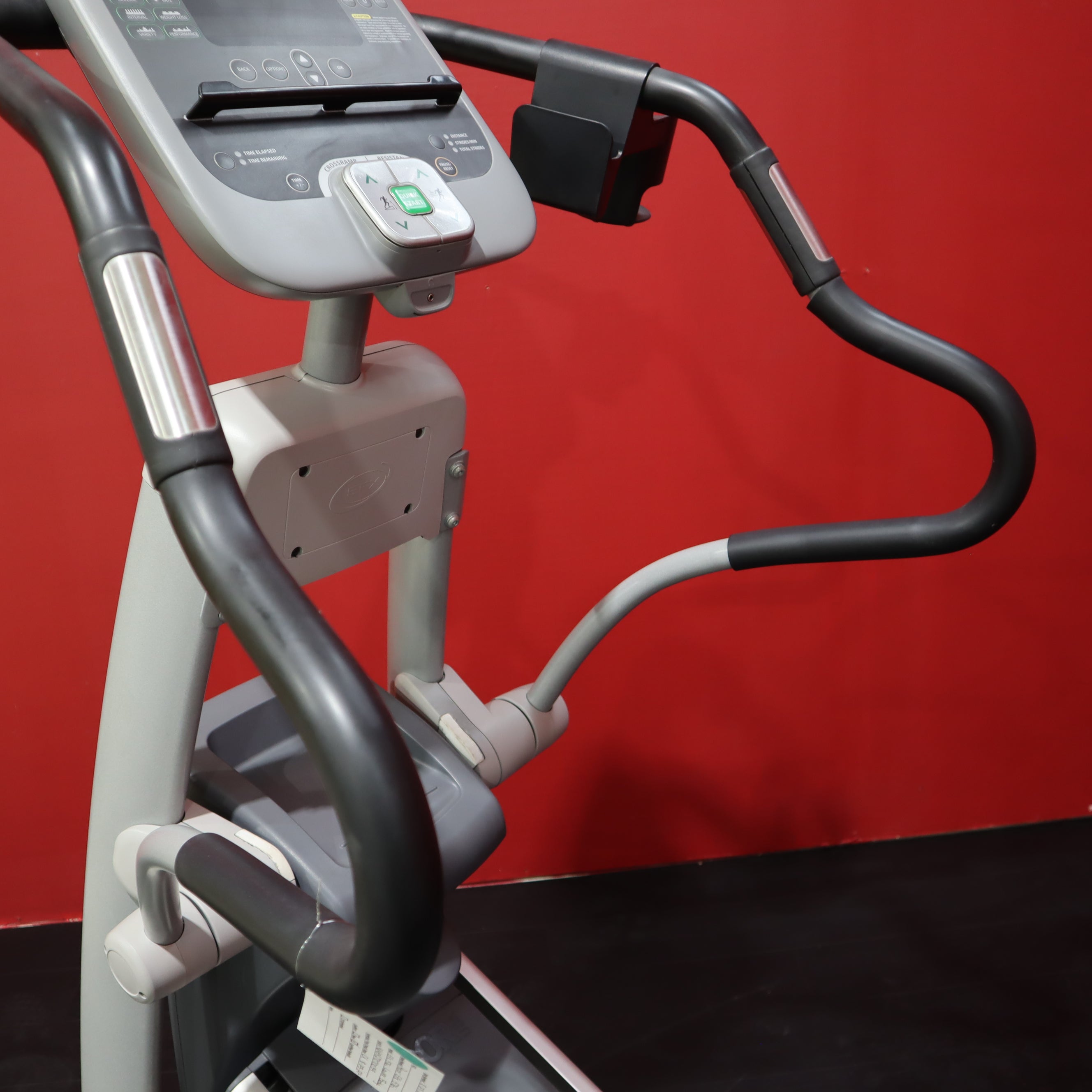 Precor efx best sale 556i elliptical