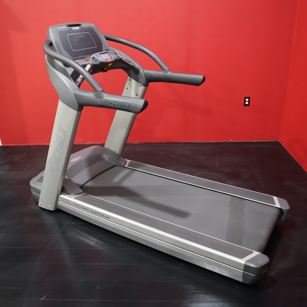 Cybex 770T Treadmill (Remanufactured)