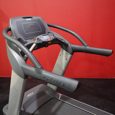 Cybex 770T Treadmill (Remanufactured)