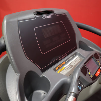 Cybex 770T Treadmill (Remanufactured)