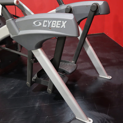 Cybex 771A Lower Body Arc Trainer w/E3 Console (Remanufactured)