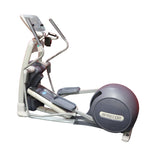 Precor EFX 835 Total Body Elliptical Trainer w/P30 Console (Remanufactured)