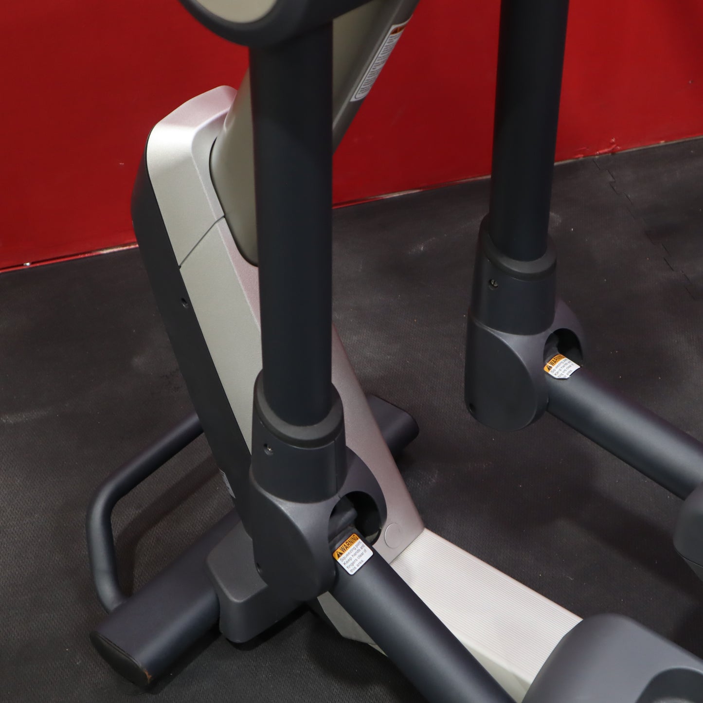 Freemotion e10.6 Elliptical Trainer (With TV) *Refurbished*