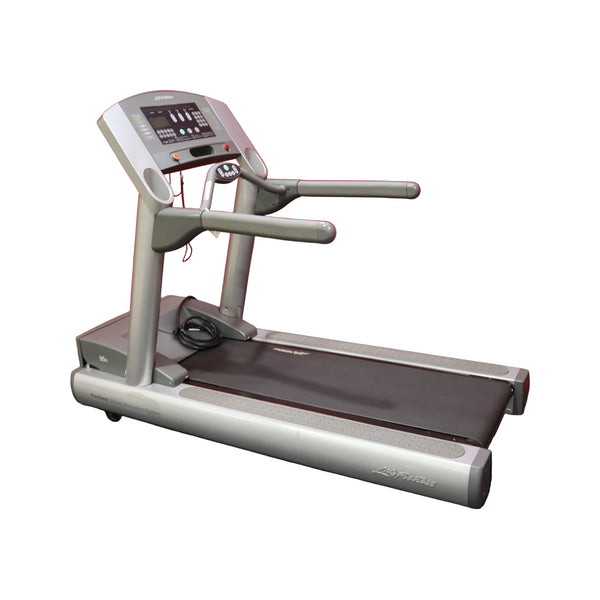 Life Fitness 95Ti Treadmill (Remanufactured)