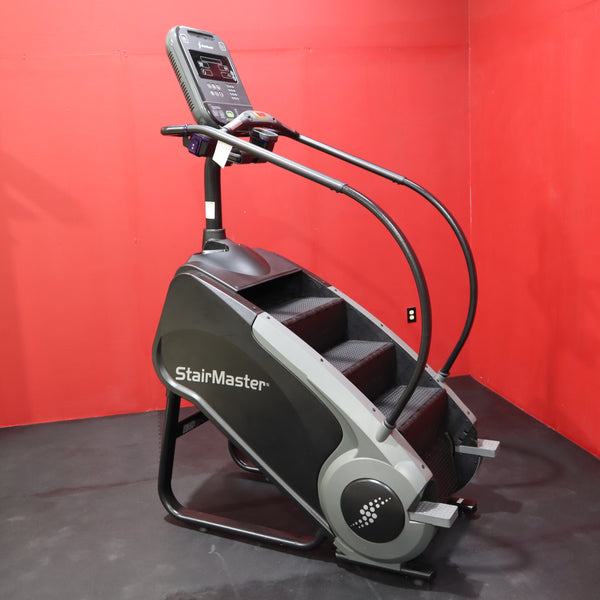 Stairmaster 8 Series 8G Gauntlet (Remanufactured)