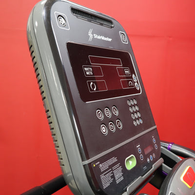 Stirmaster 8 Serie 8G Gauntlet (Reacondicionado)
