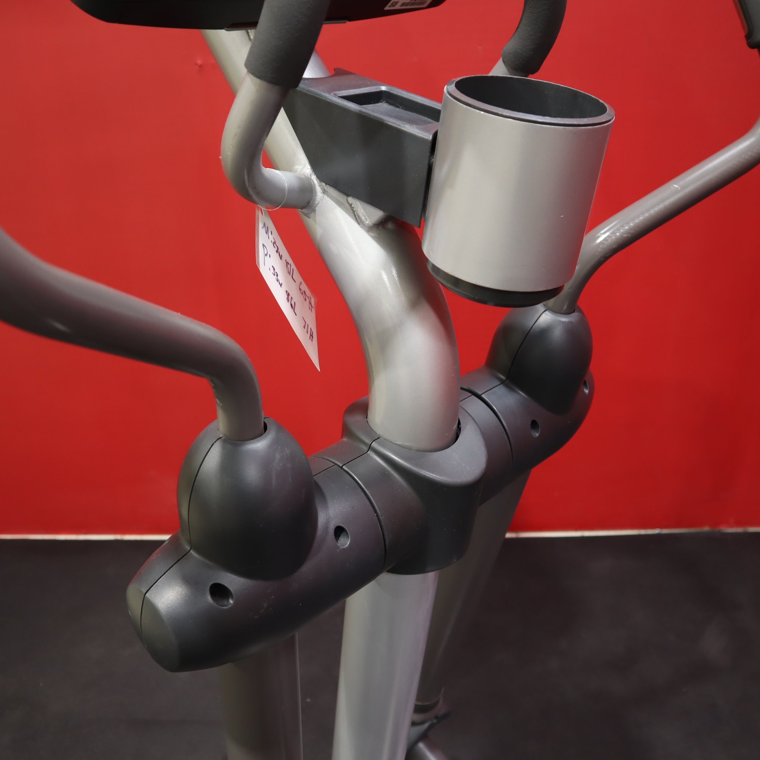 Cross trainer second discount hand