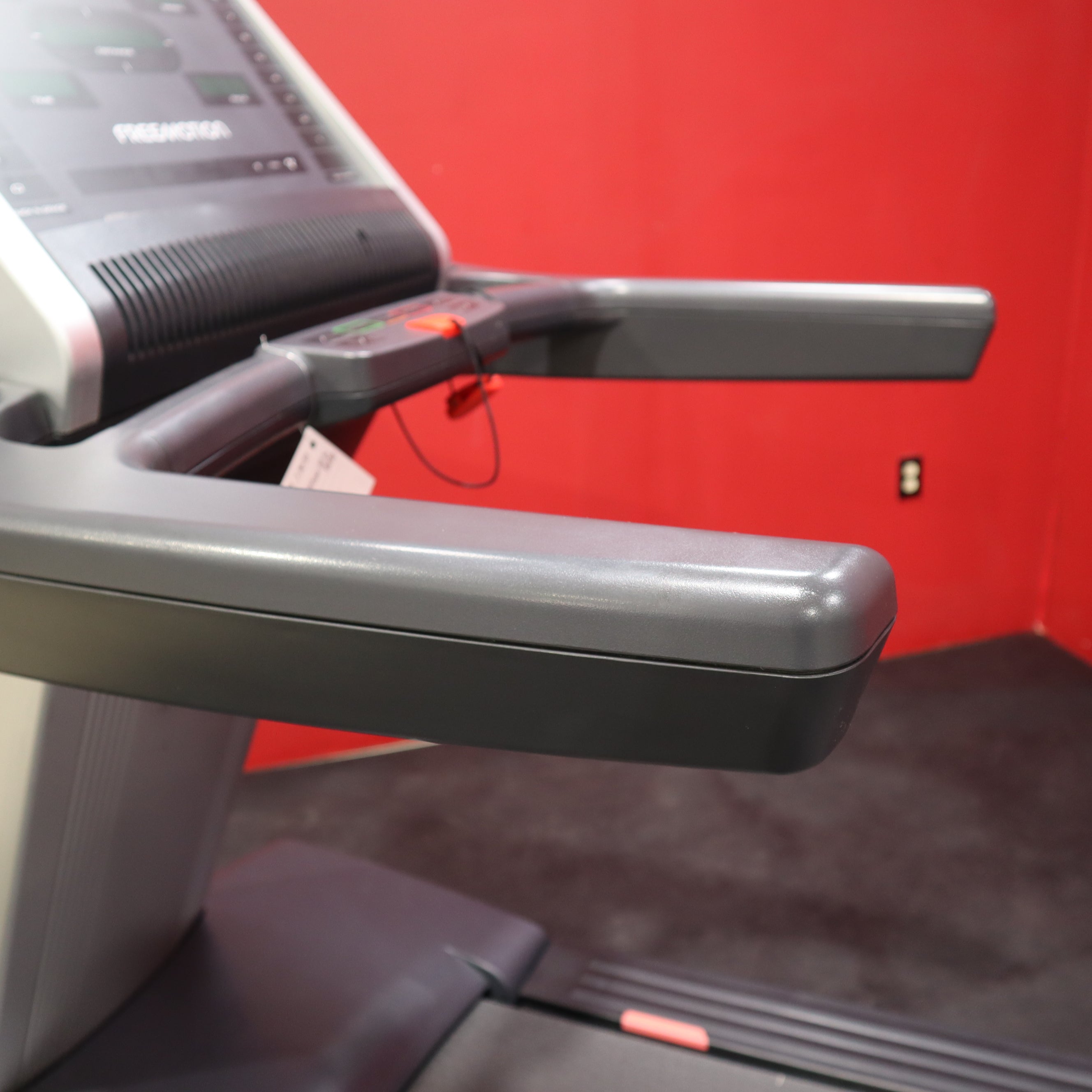 Used best sale freemotion treadmill